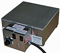 Small Industrial Hot Plate